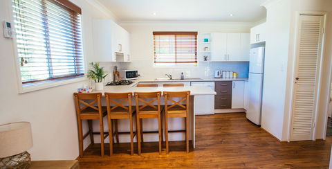 Sunbaker Pet Friendly Awards Finalist 4 Mins Walk To Culburra Beach - Tourism Gold Coast 13