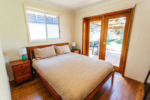 Sunbaker Pet Friendly Awards Finalist 4 Mins Walk To Culburra Beach - Tourism Gold Coast 18