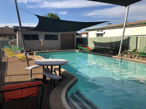 Coal D\' Vine VIEW - Cessnock NSW - Gold Coast 8