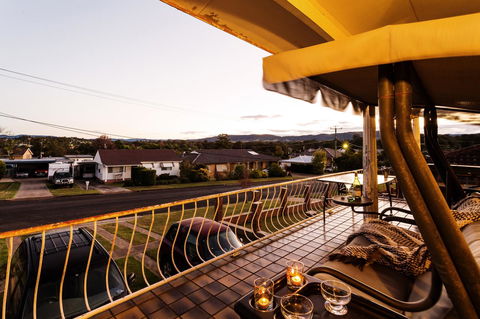 Coal D\' Vine VIEW - Cessnock NSW - Gold Coast 43