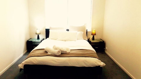 Jindabyne Executive - Gold Coast 4