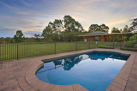 Ironstone Estate Lovedale - Gold Coast 0