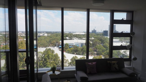 Skygarden Olympic Park View 2 Bedroom Apartment - Gold Coast 21