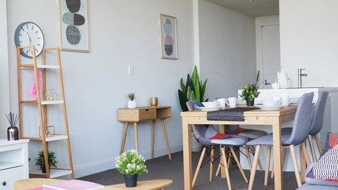 Skygarden Olympic Park View 2 Bedroom Apartment - Gold Coast 12