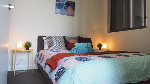 Skygarden Olympic Park View 2 Bedroom Apartment - Gold Coast 31