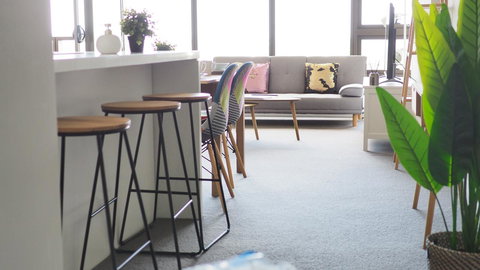 Skygarden Olympic Park View 2 Bedroom Apartment - Gold Coast 9