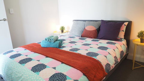 Skygarden Olympic Park View 2 Bedroom Apartment - Gold Coast 34