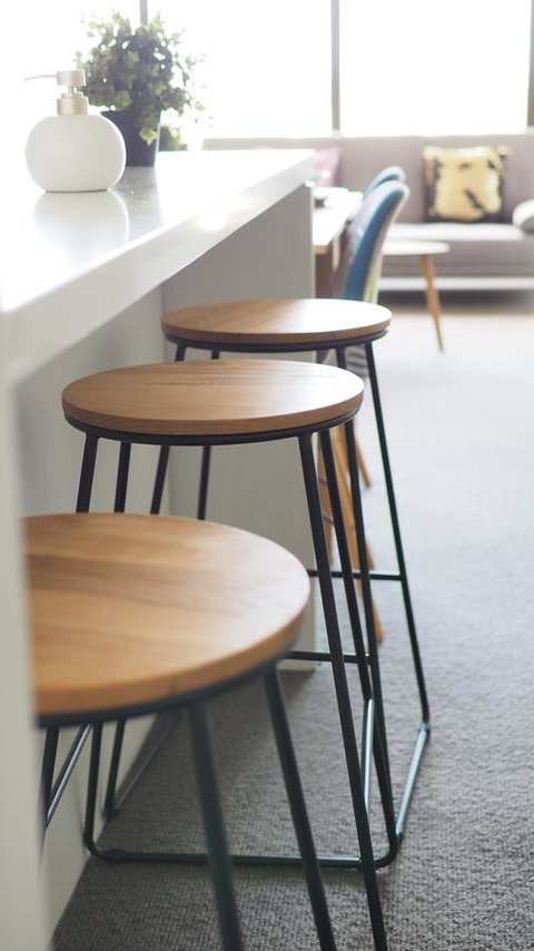 Skygarden Olympic Park View 2 Bedroom Apartment - Gold Coast 8