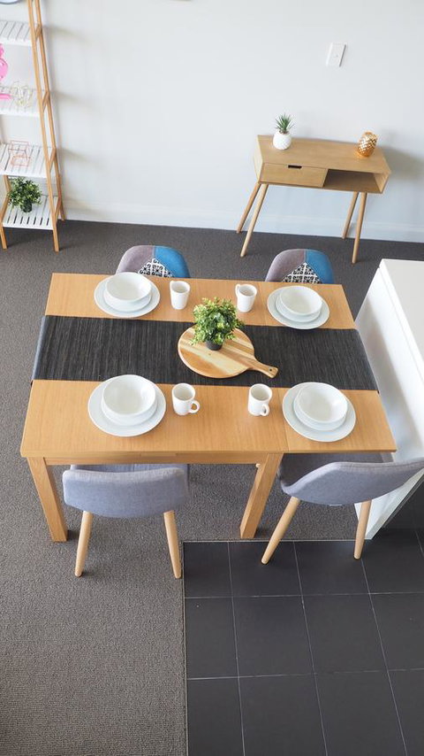 Skygarden Olympic Park View 2 Bedroom Apartment - Gold Coast 26