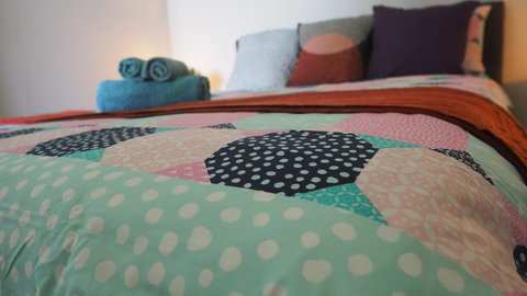 Skygarden Olympic Park View 2 Bedroom Apartment - Gold Coast 32