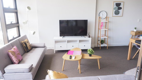 Skygarden Olympic Park View 2 Bedroom Apartment - Gold Coast 36