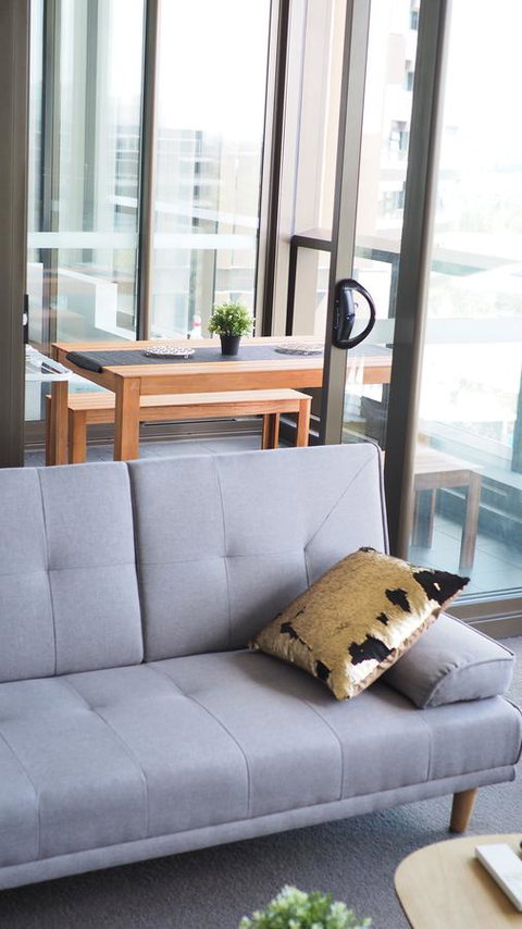 Skygarden Olympic Park View 2 Bedroom Apartment - Gold Coast 5