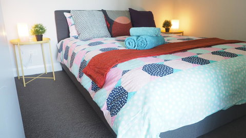 Skygarden Olympic Park View 2 Bedroom Apartment - Gold Coast 35