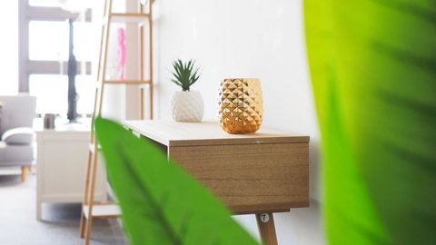 Skygarden Olympic Park View 2 Bedroom Apartment - Gold Coast 7