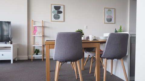 Skygarden Olympic Park View 2 Bedroom Apartment - Gold Coast 40