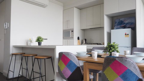 Skygarden Olympic Park View 2 Bedroom Apartment - Gold Coast 41