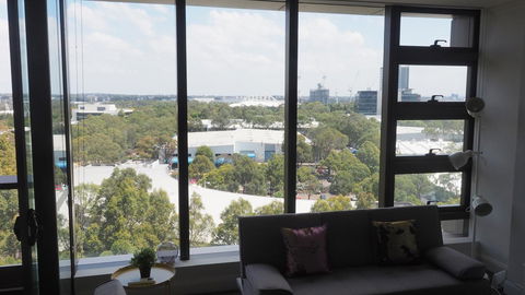 Skygarden Olympic Park View 2 Bedroom Apartment - Gold Coast 23