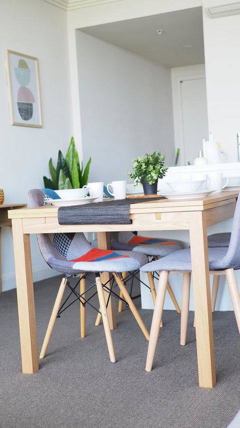 Skygarden Olympic Park View 2 Bedroom Apartment - Gold Coast 14