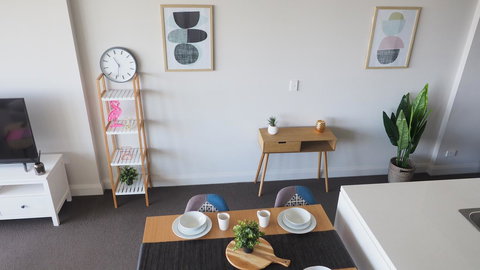 Skygarden Olympic Park View 2 Bedroom Apartment - Gold Coast 18