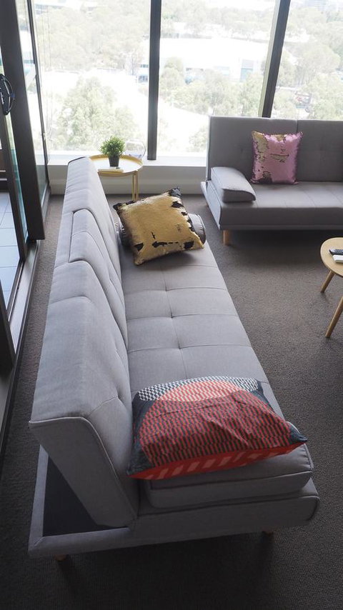 Skygarden Olympic Park View 2 Bedroom Apartment - Gold Coast 24