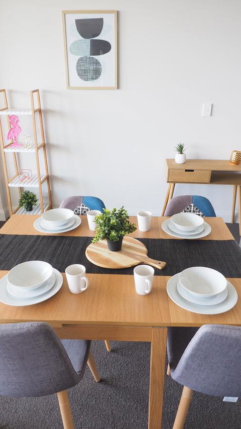 Skygarden Olympic Park View 2 Bedroom Apartment - Gold Coast 37