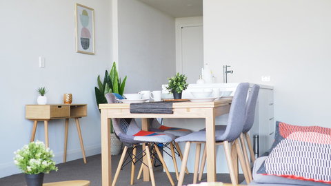 Skygarden Olympic Park View 2 Bedroom Apartment - Gold Coast 13