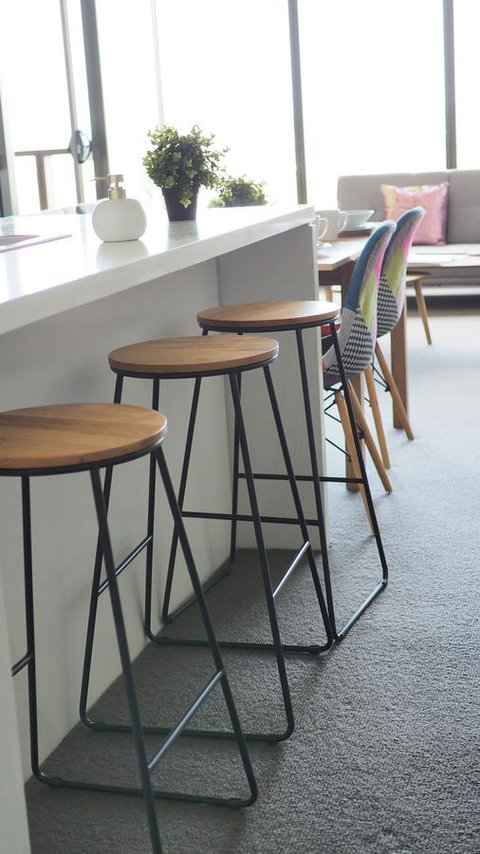 Skygarden Olympic Park View 2 Bedroom Apartment - Gold Coast 10