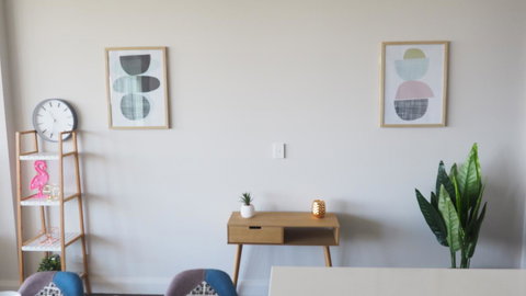 Skygarden Olympic Park View 2 Bedroom Apartment - Gold Coast 17