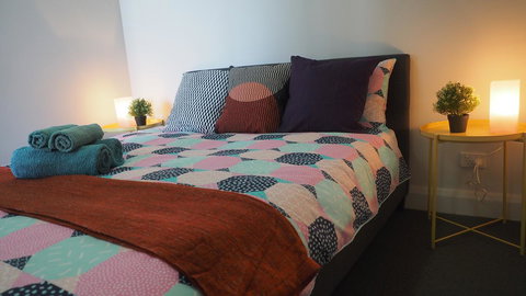 Skygarden Olympic Park View 2 Bedroom Apartment - Gold Coast 33