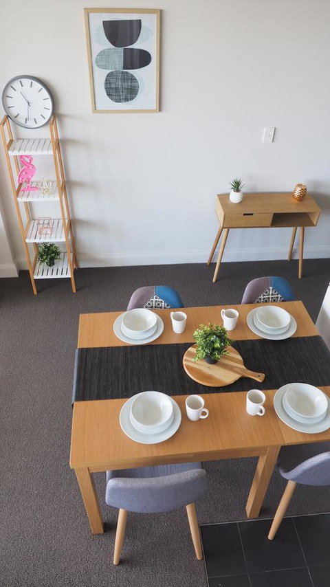 Skygarden Olympic Park View 2 Bedroom Apartment - Gold Coast 19