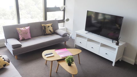 Skygarden Olympic Park View 2 Bedroom Apartment - Gold Coast 22