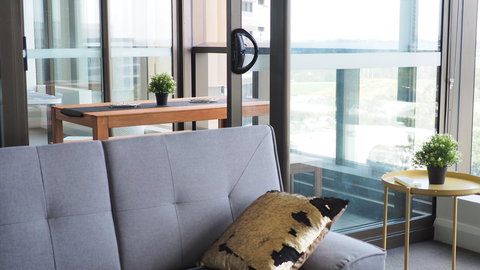 Skygarden Olympic Park View 2 Bedroom Apartment - Gold Coast 6