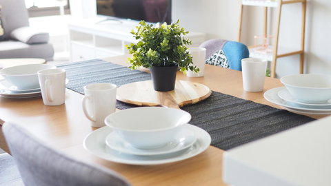 Skygarden Olympic Park View 2 Bedroom Apartment - Gold Coast 15