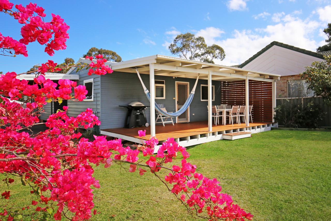 Watersleigh NSW Tourism Gold Coast
