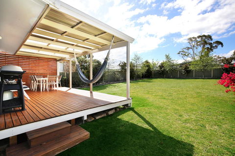 Hayes Beach House I Award Winner I 4 Mins To Beach - Tourism Gold Coast 17