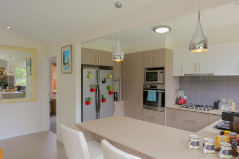 Armidale Cottage - House 2 - Tourism Gold Coast 17
