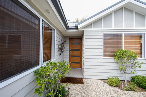Armidale Cottage - House 2 - Tourism Gold Coast 1
