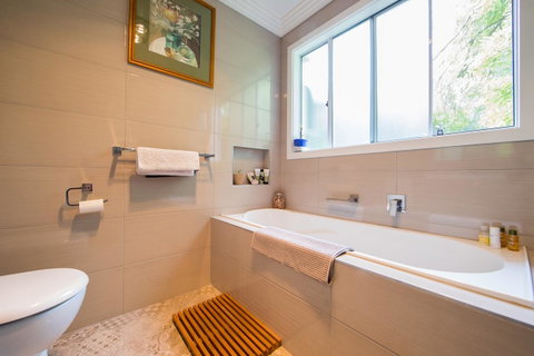 Armidale Cottage - House 2 - Tourism Gold Coast 28