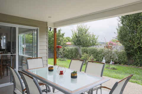 Armidale Cottage - House 2 - Tourism Gold Coast 4