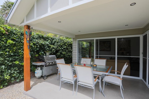 Armidale Cottage - House 2 - Tourism Gold Coast 6