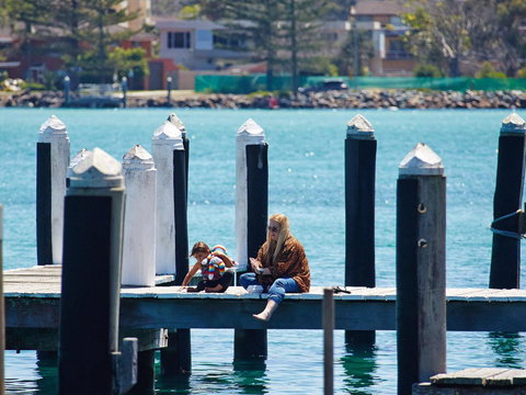 Oxley 8 At Tuncurry - Tourism Gold Coast 4