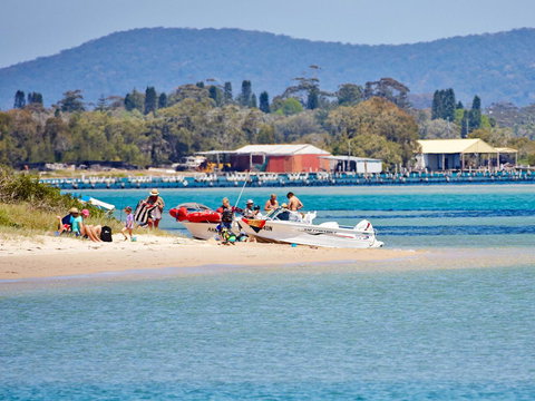 Oxley 8 At Tuncurry - Tourism Gold Coast 6