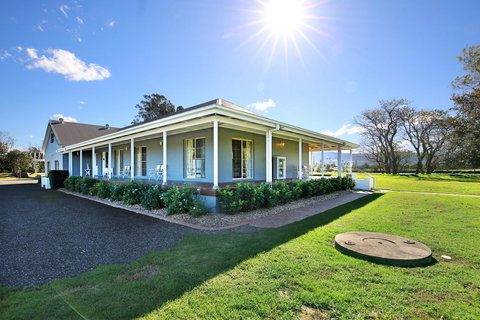 Terara Riverside Retreat - Gold Coast 41