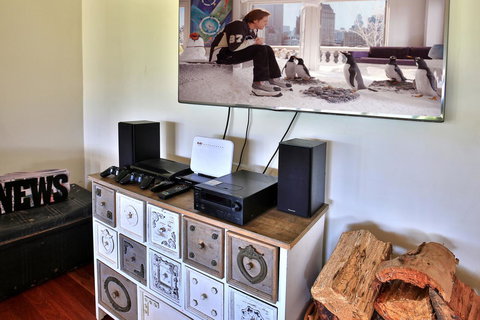 Terara Riverside Retreat - Gold Coast 7