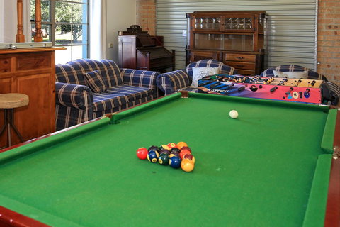 Terara Riverside Retreat - Gold Coast 18