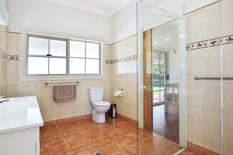 Terara Riverside Retreat - Gold Coast 17