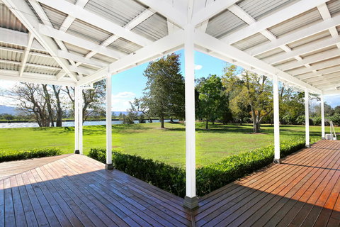 Terara Riverside Retreat - Gold Coast 37