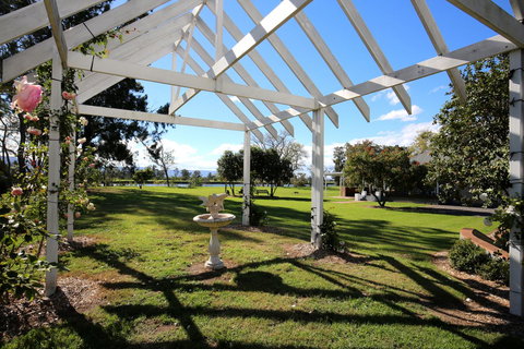 Terara Riverside Retreat - Gold Coast 34