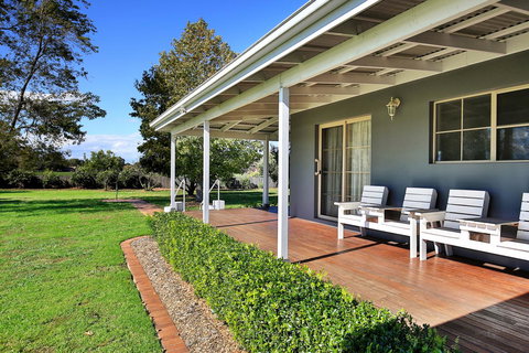 Terara Riverside Retreat - Gold Coast 38