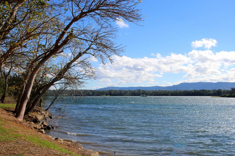 Terara Riverside Retreat - Gold Coast 31